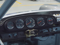 Drive Straat 1982 Porsche 911 SC Blue 9114103164 - Assembly